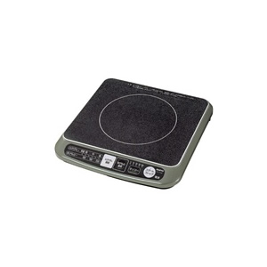電磁調理器 TIC-T136