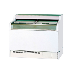 4尺 冷凍アイスフリーザー(-20℃)