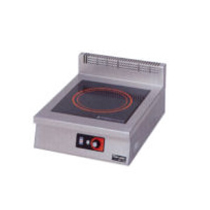 電磁調理器 3kw MIH-03C