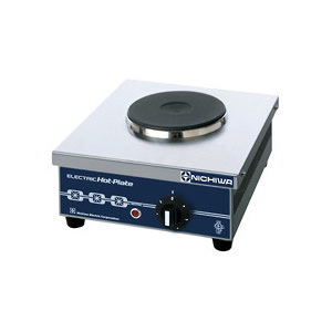 電気コンロ 1kw THP-1