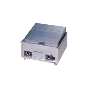 電気グリドル 6kw