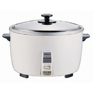 ガス炊飯器(5升炊き)　GS-5 LPガス